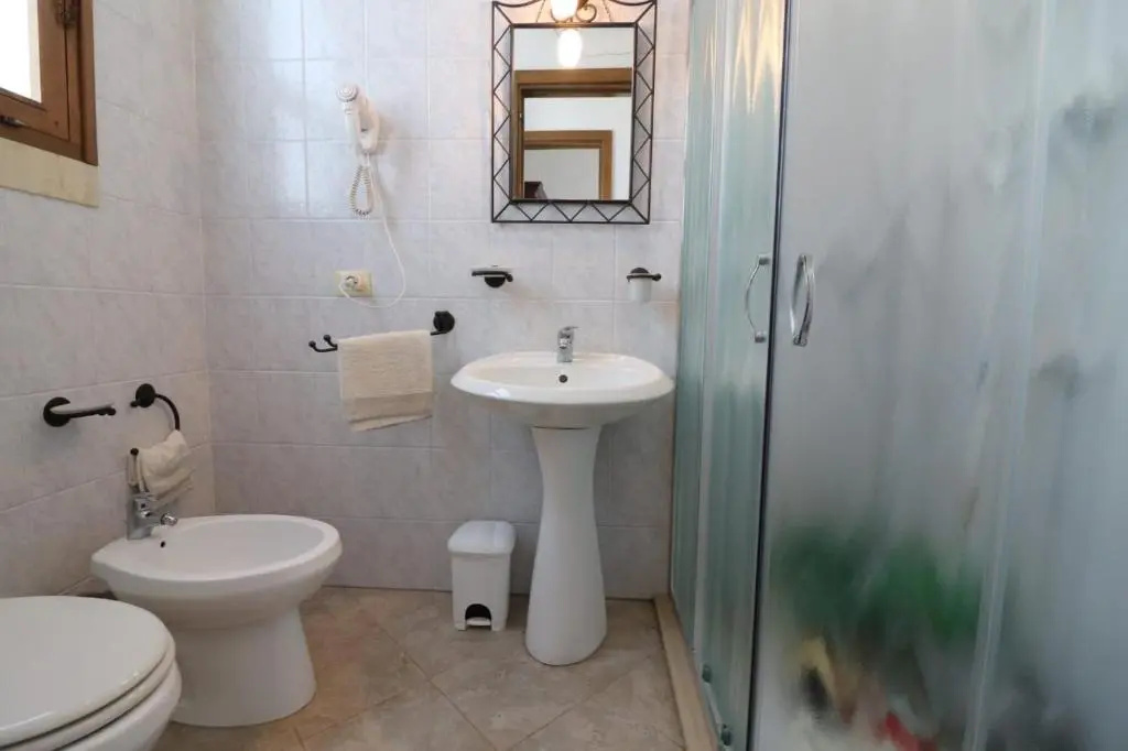 Masseria Fagà