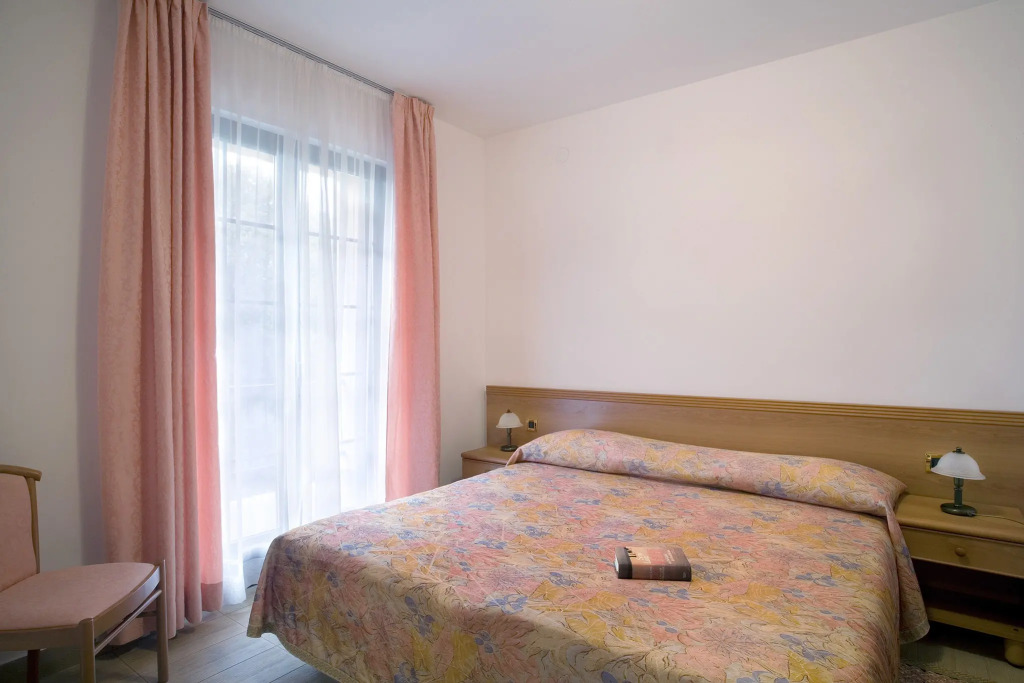 Naturist Solaris Residence