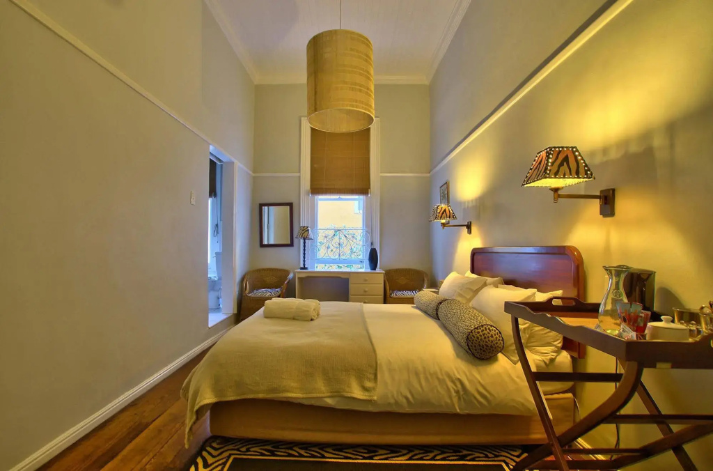 The Cape Colonial Guest House