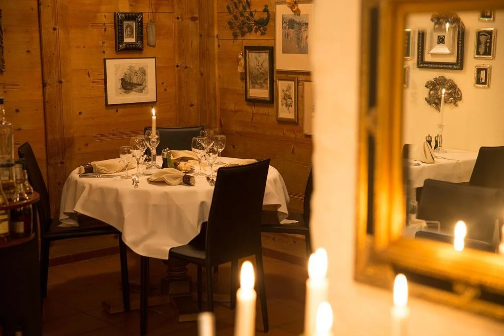 Le Mont-Vully - Hôtel Restaurant