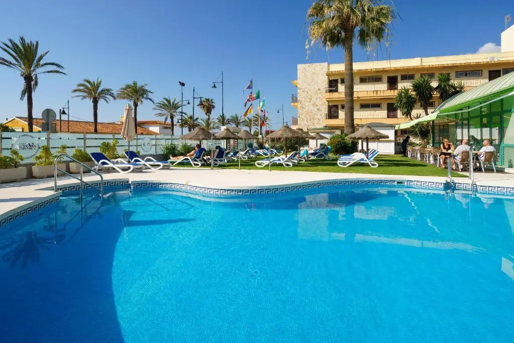 Hotel Isabel