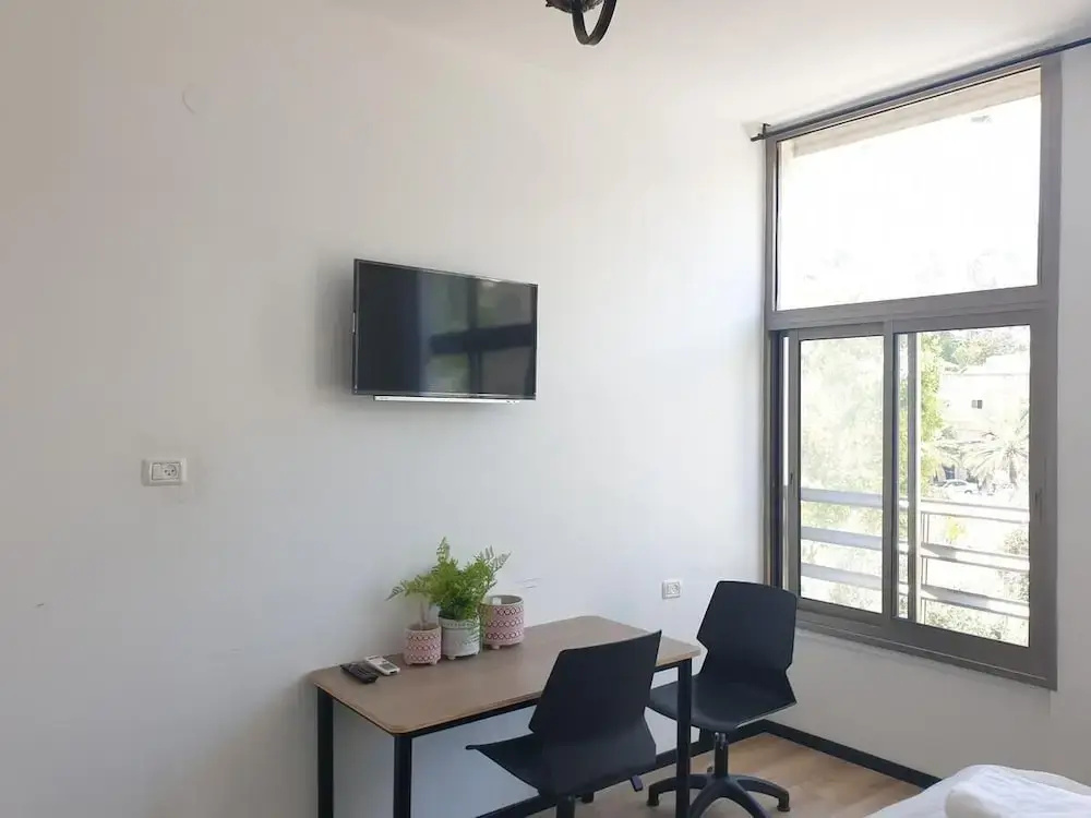 City Center Rooms