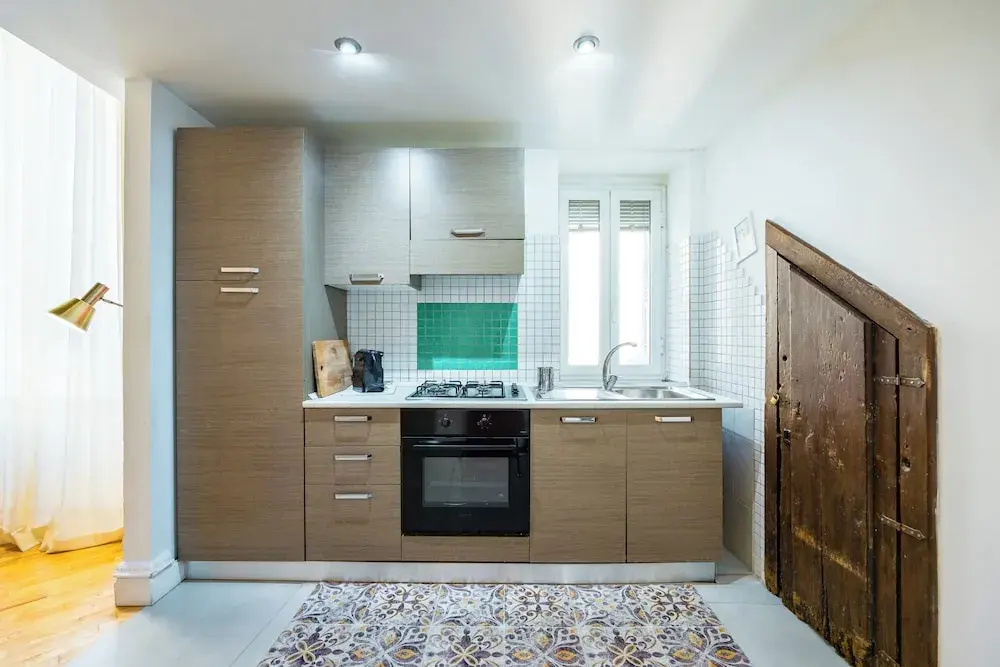 Splendido Loft by Napoliapartments