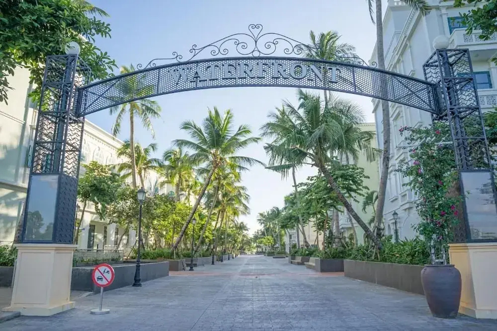 V&T Hotel Phu Quoc