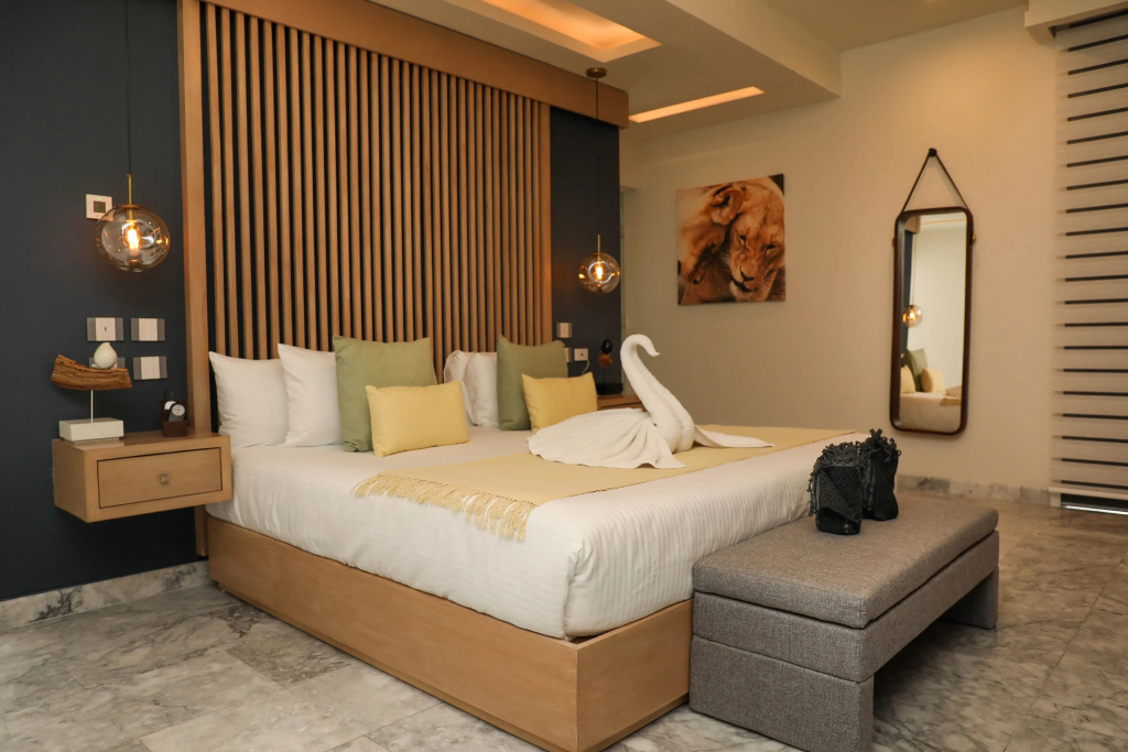 Panther Bay Villa & Golf