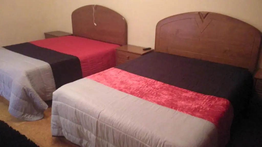 House with 2 bedrooms in Apulia with furnished terrace and WiFi 700 m from the beach