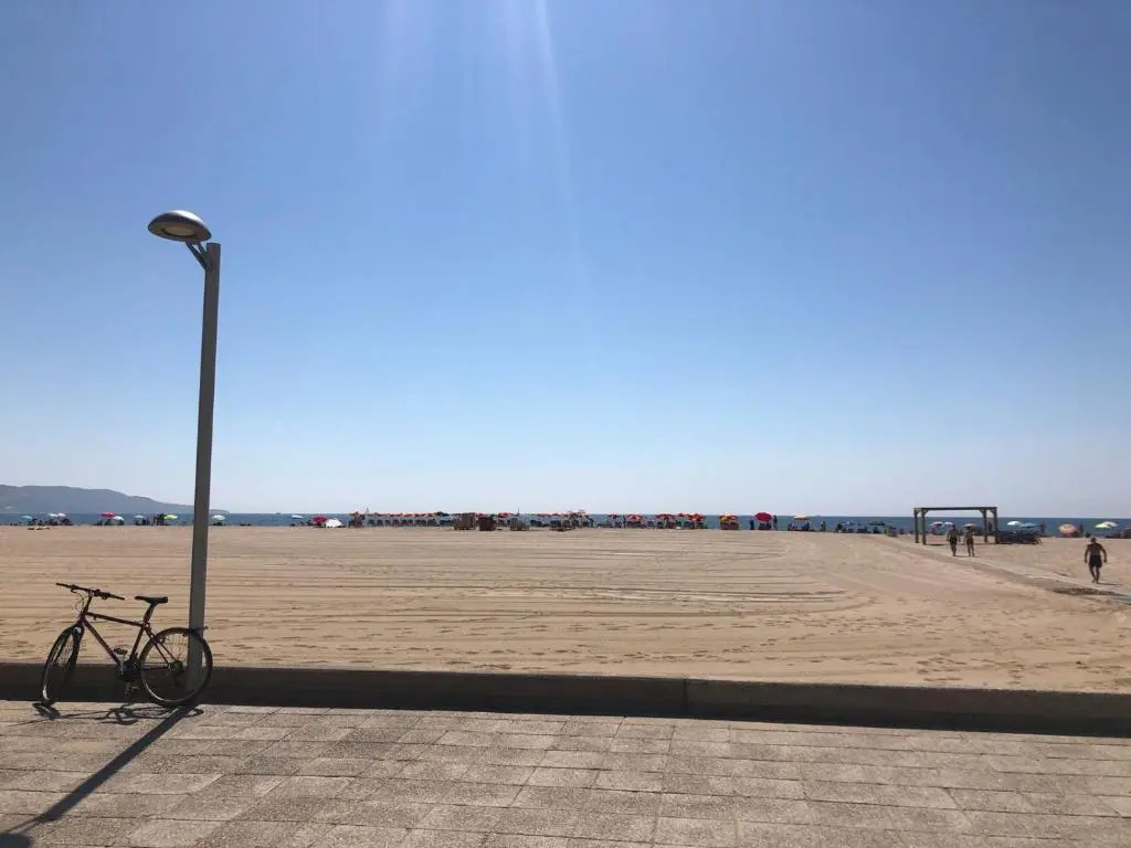 Vista Bahia 9 Empuriabrava