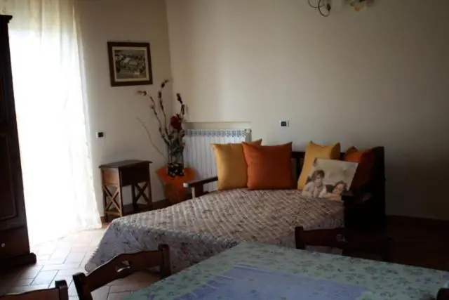 Agriturismo Le Rose