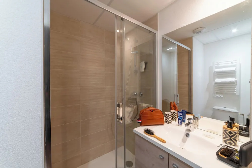 Montempô Appart\hôtel Bordeaux Belvédère
