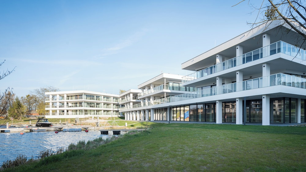 Apartamenty Sun&Snow Marina Iława