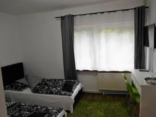 Gościniec Pokoje Noclegowe Drawsko Pomorskie
