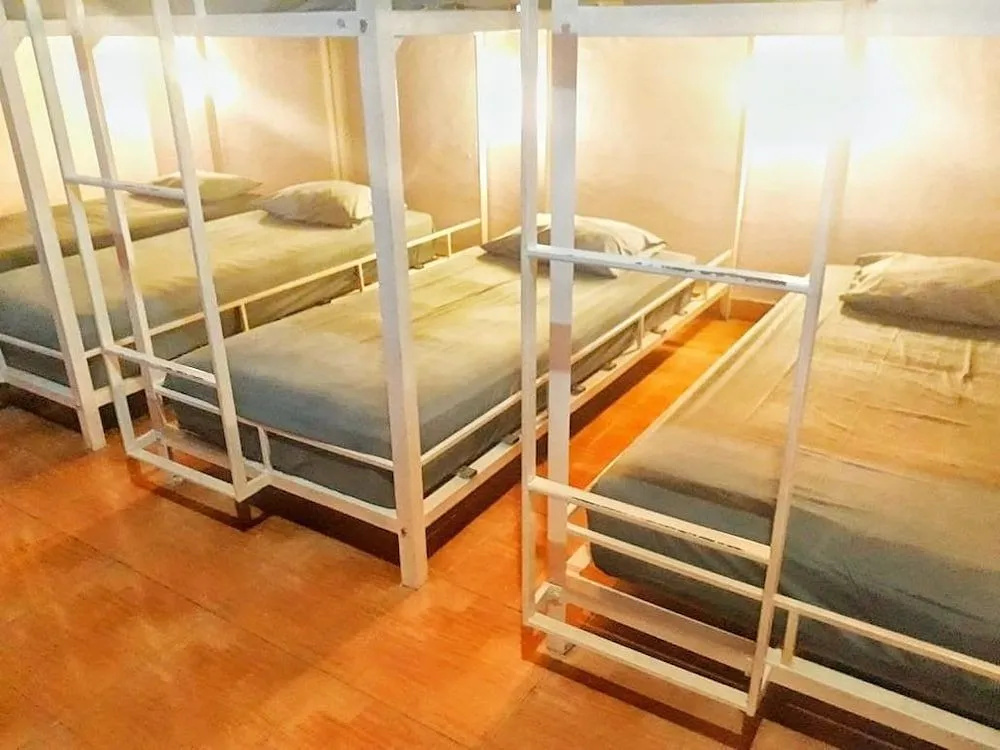 BB Hostel Bali