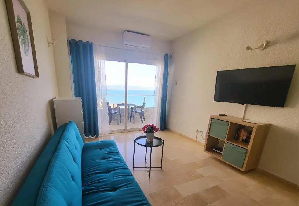 Apartamento SOLSILK
