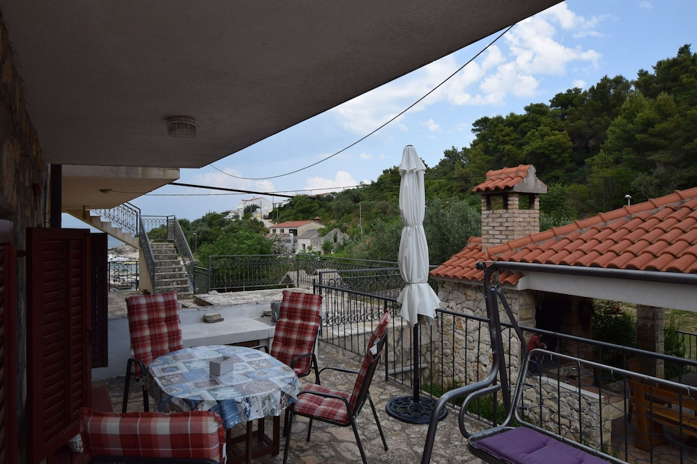 Apartments Milena