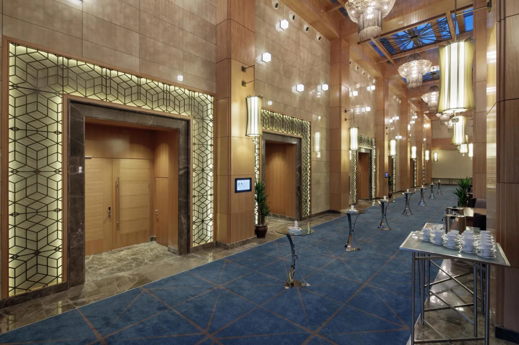 Movenpick Hotel Malatya