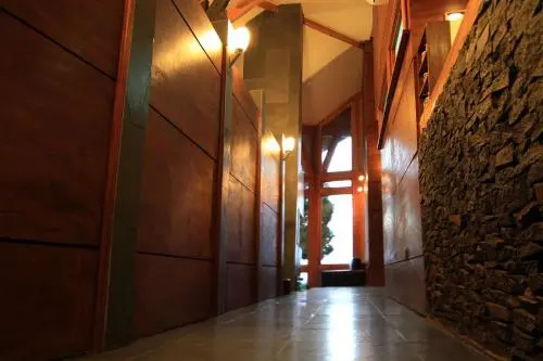 Lodge El Taique