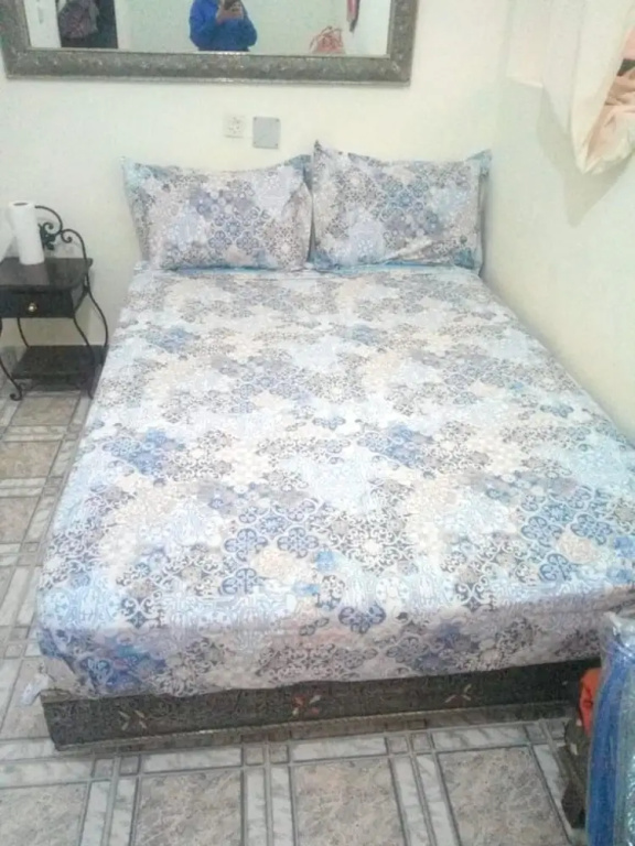 House with 3 Bedrooms in Marrakech, with Wifi