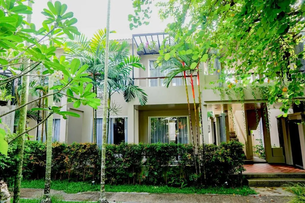 Signature Phuket Resort