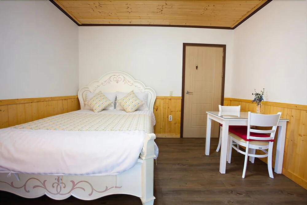 Yangpyeong Roaming Pension