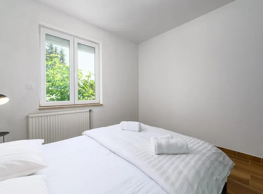 Apartment in Porec near Brijuni Islands