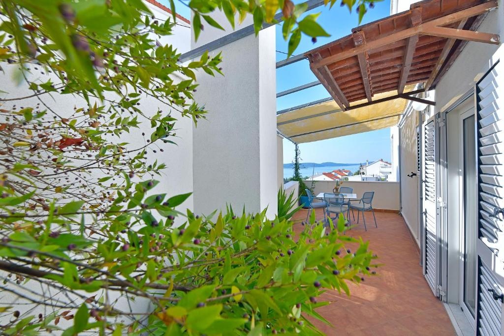 Apartments Biba Hvar