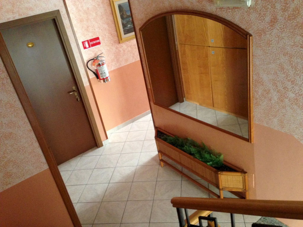 Hotel La Caravella