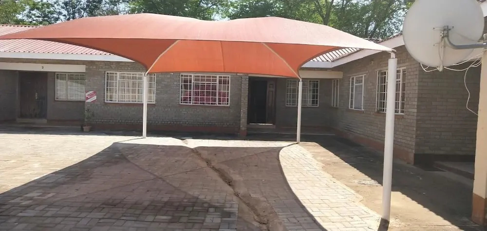 Kesla Apartments