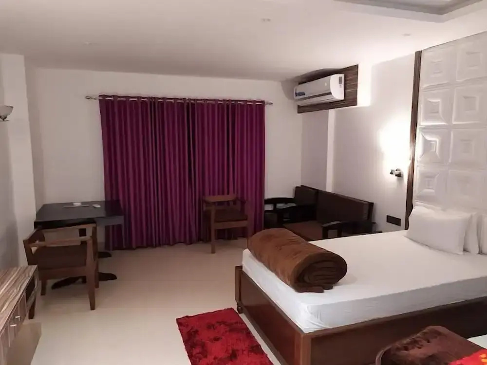Hotel Living Hub