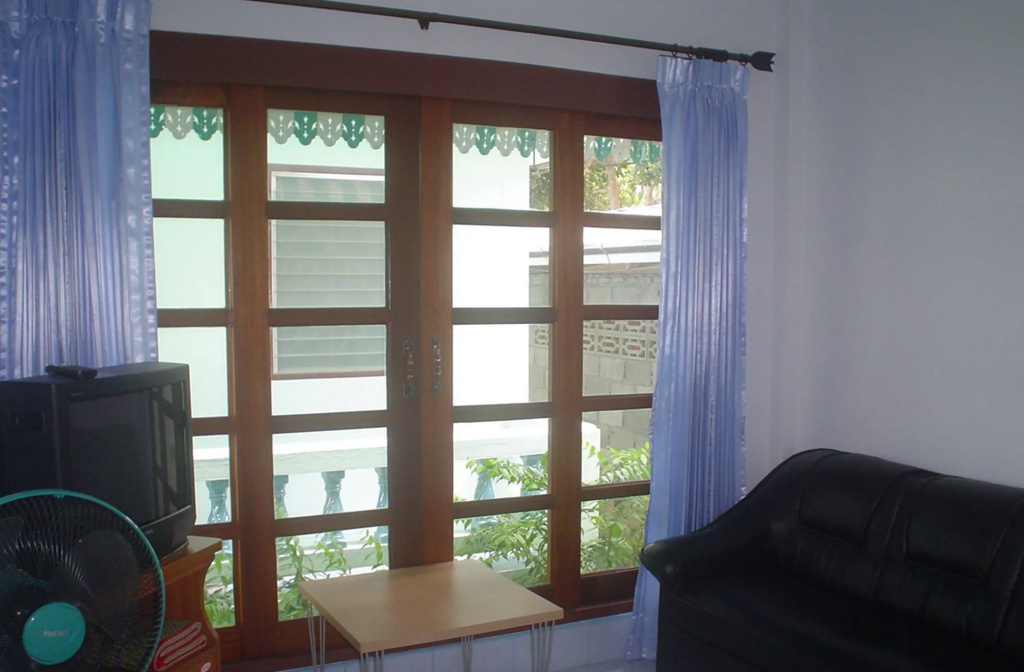 Thiptara Resort