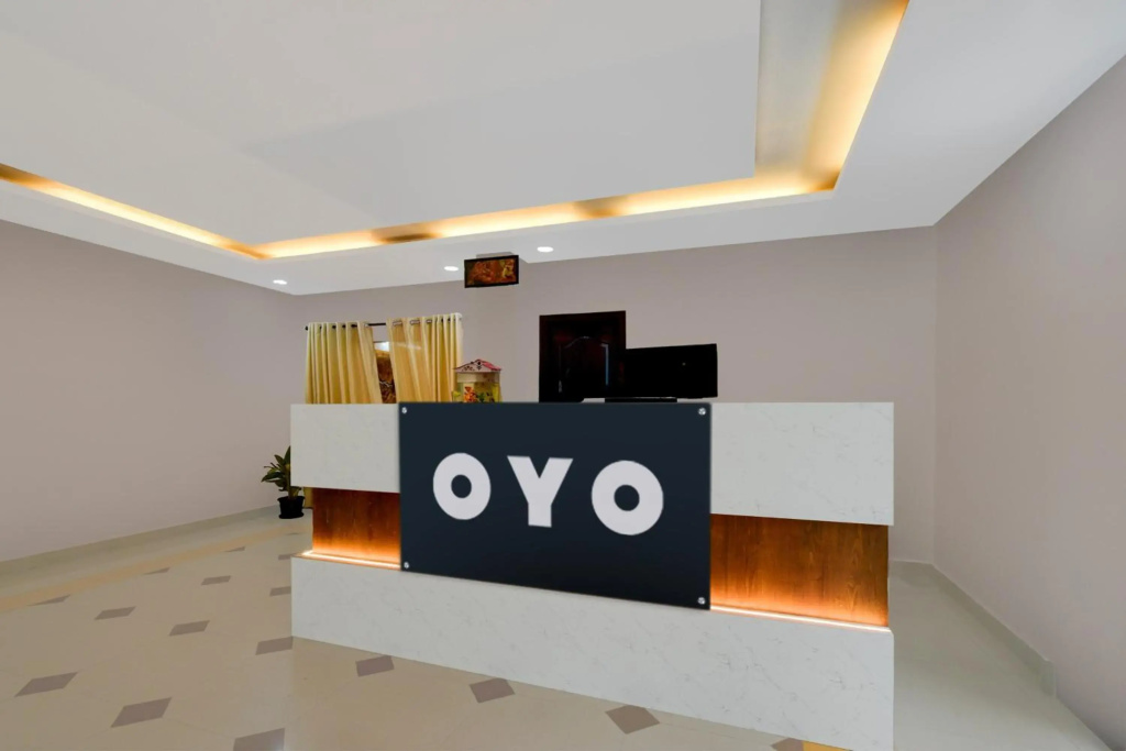 FabHotel Pushpa Grand