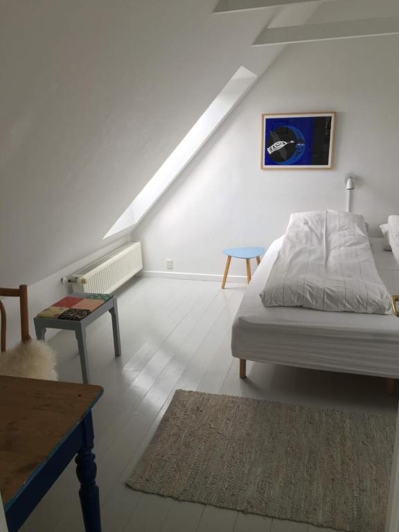 Agerdal Bed & Breakfast