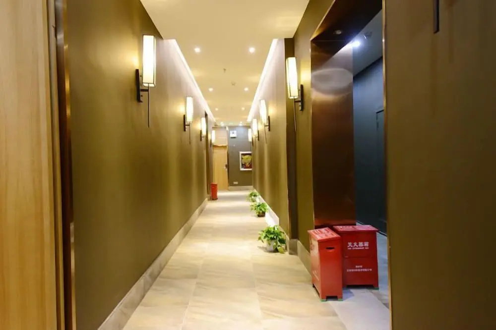 Shenzhen Mint International Hotel
