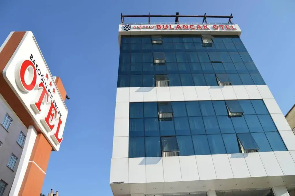 Basoglu Bulancak Hotel