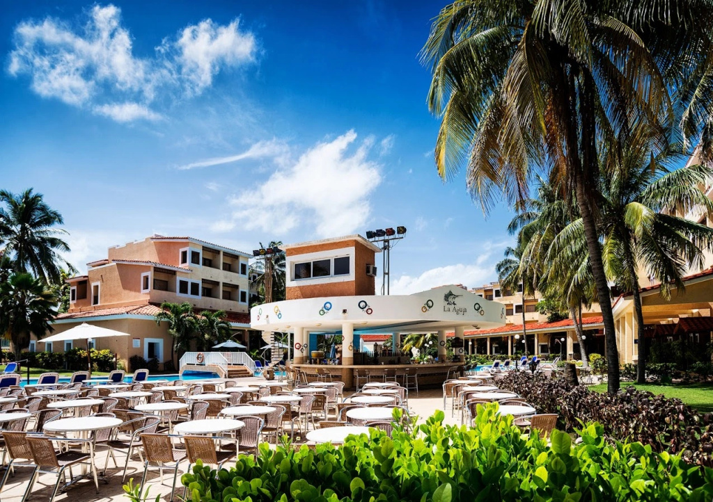 Be Live Experience Las Morlas