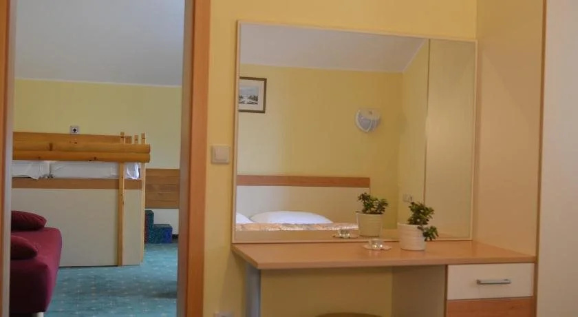 Hotel Zarja