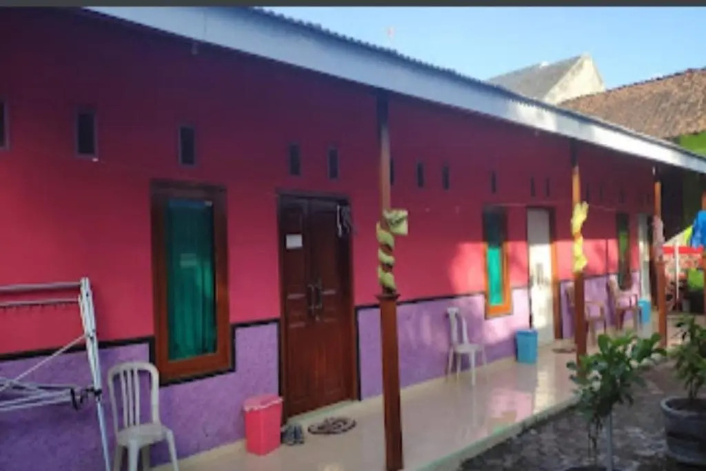 Karangasem Dormitory