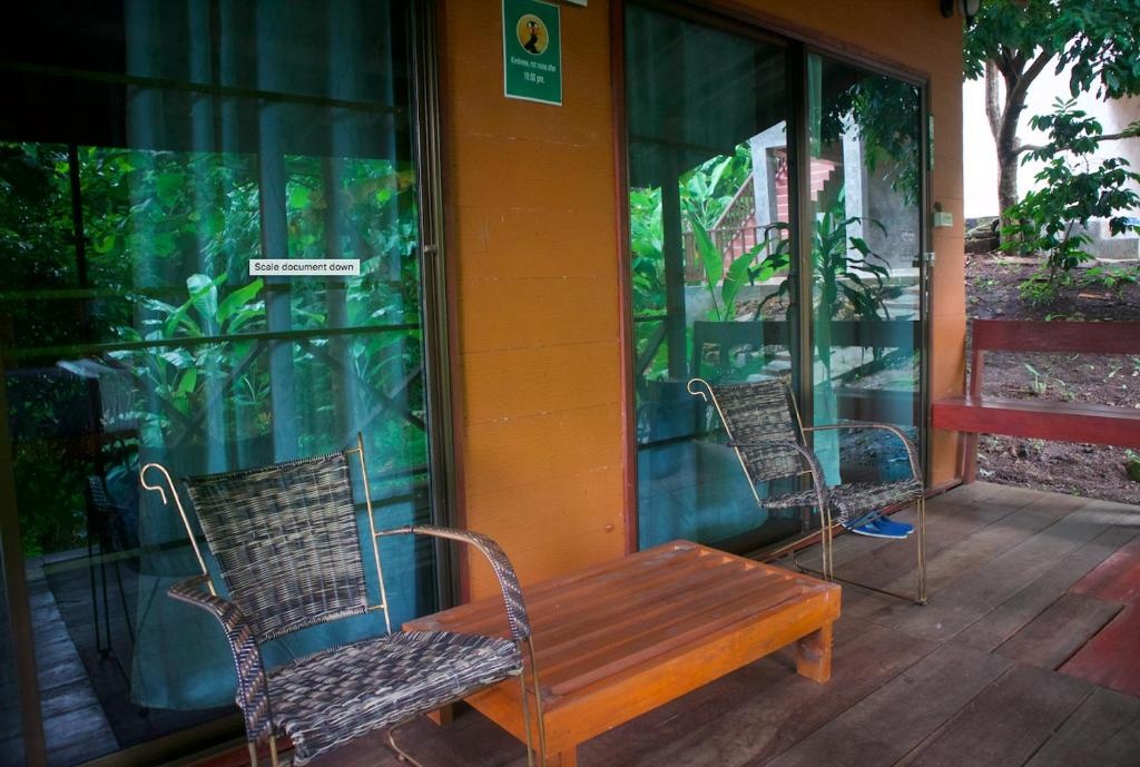 Maewin Resort