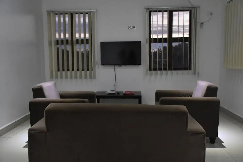 Best View Apartments