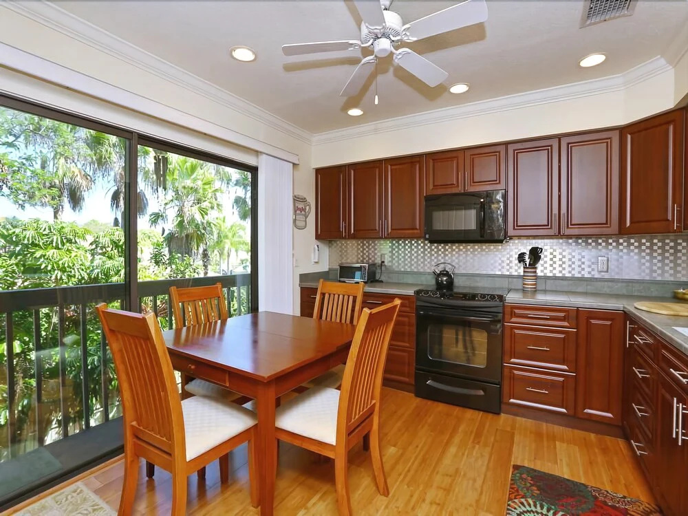Our House at the Beach C-215 2 Bedrooms 2 Bathrooms Condo