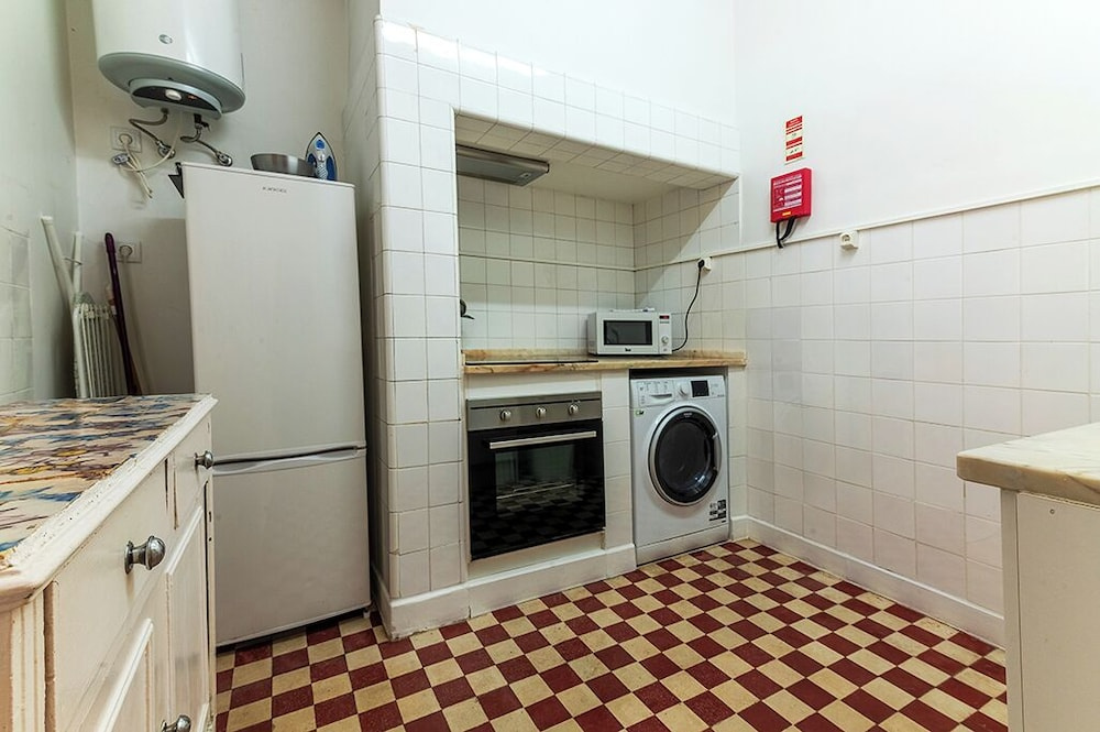 Portas da Sé Apartments