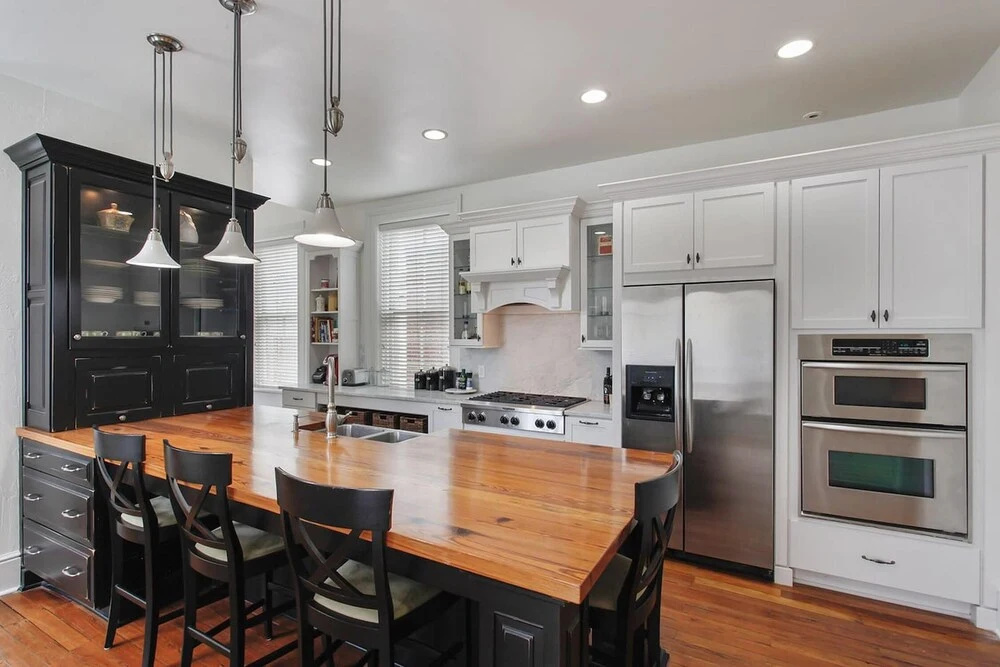 Condos at Historic Award Winning Mansion