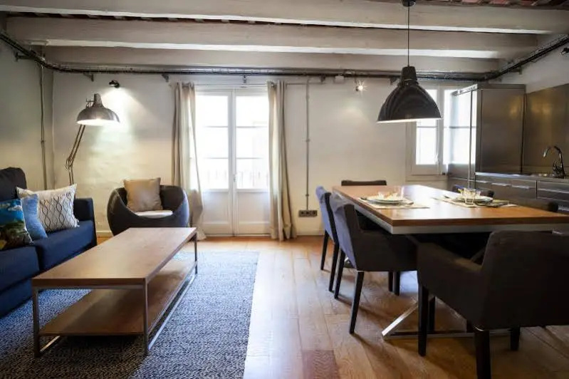 FGA Gothic Apartments