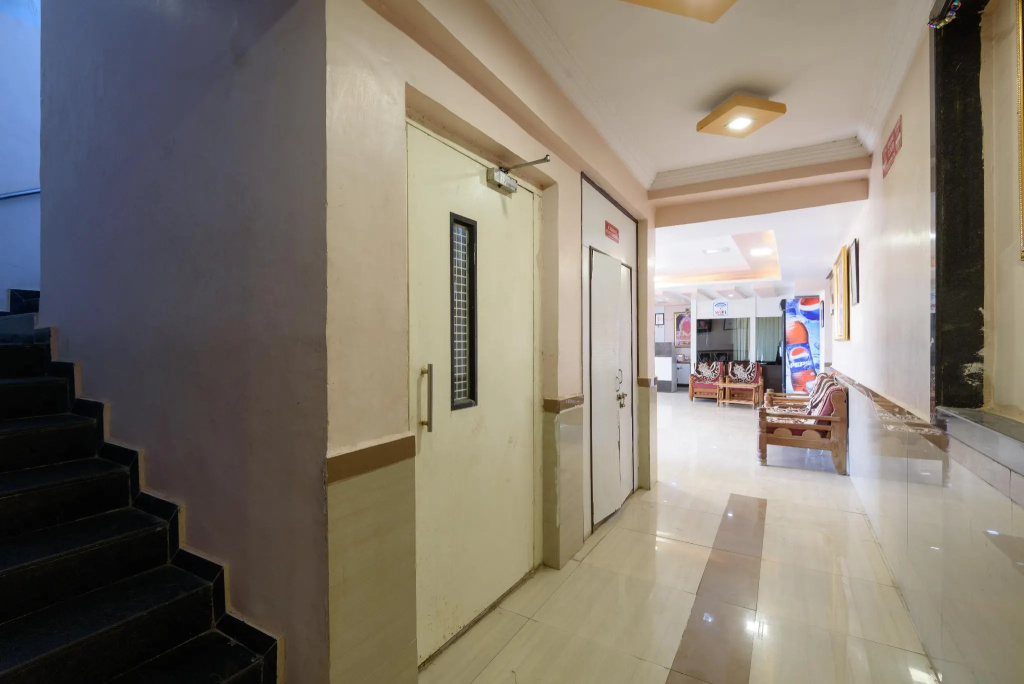 Hotel Sai Shraddha