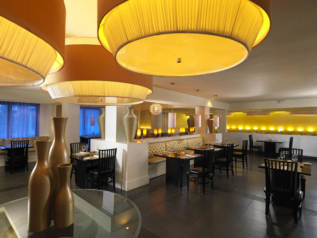 Paradisus Palma Real All Inclusive Resort