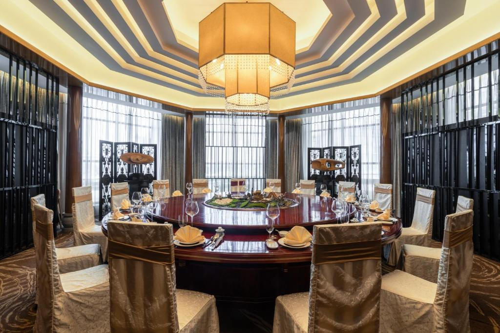 Pullman Foshan Shunde