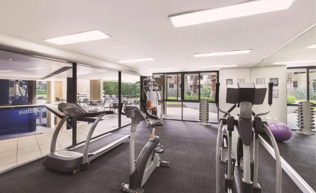 Adina Apartment Hotel Sydney Darling Harbour