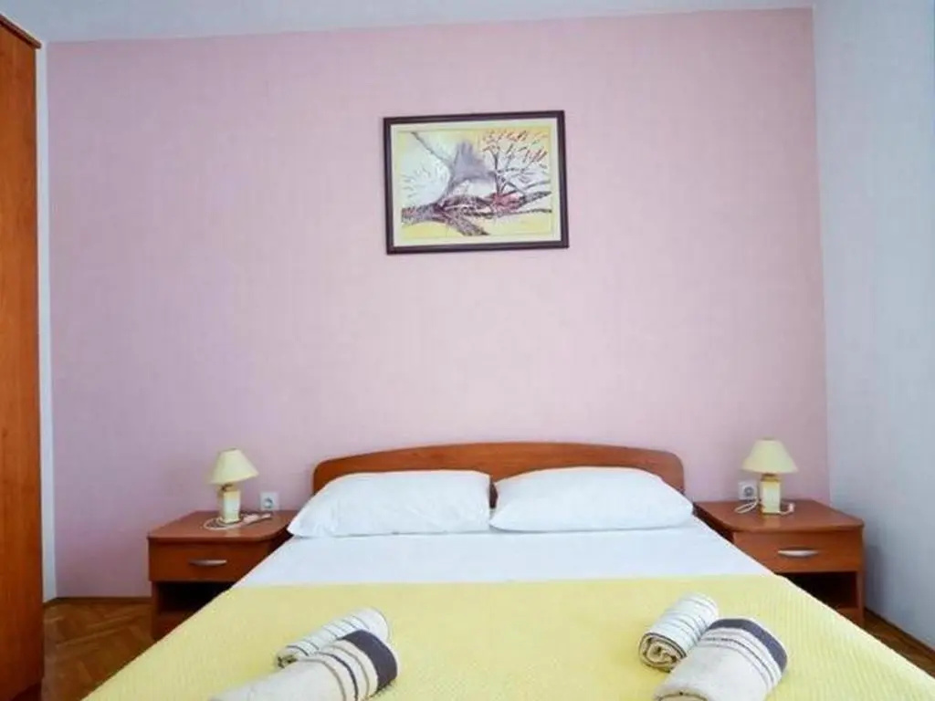 Apartments Jurjako