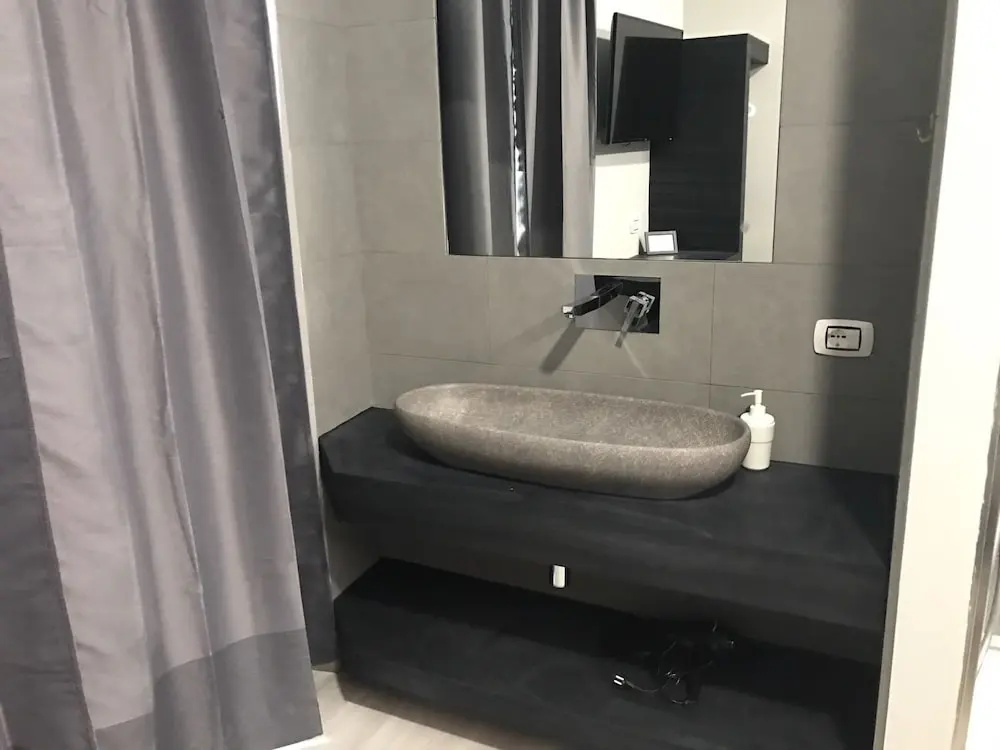 Sangiò Guest House