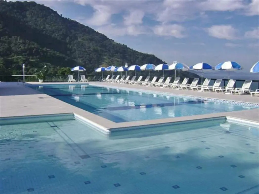 Porto Real Resort - Apt Bela Vista 3 suítes
