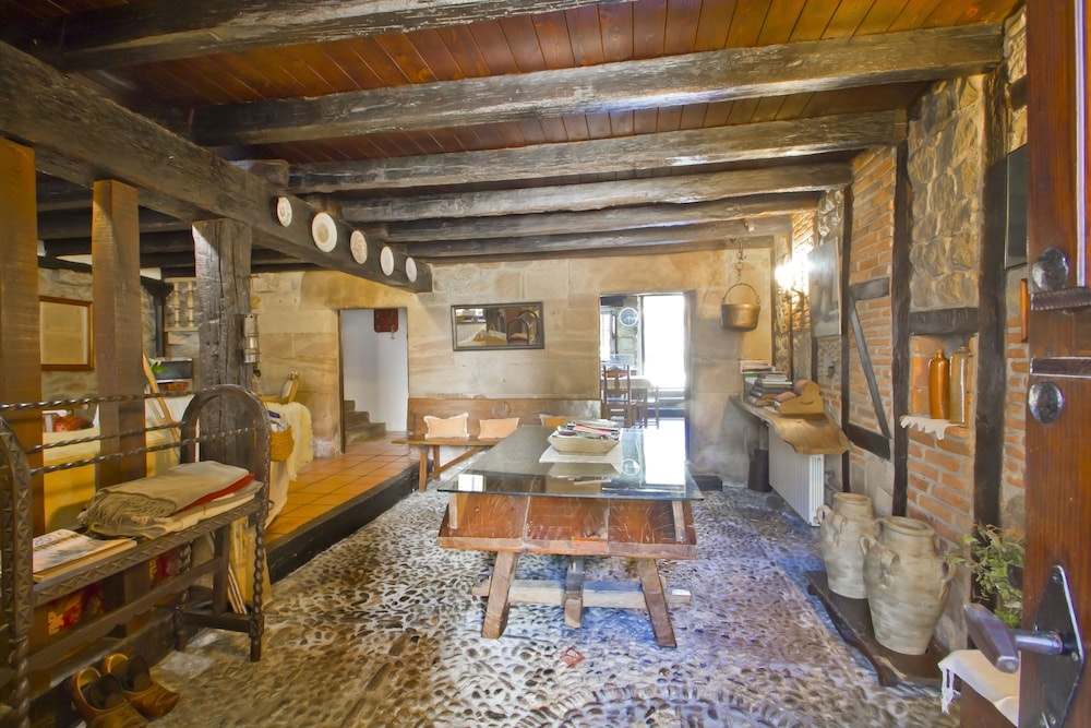 Vivienda rural La Otra Casa